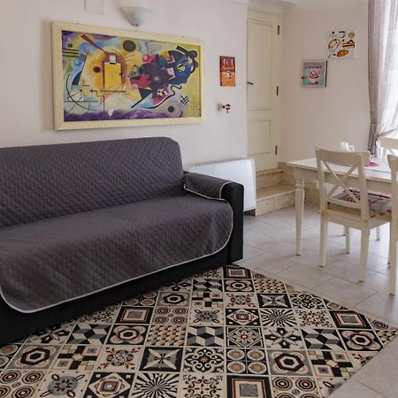 M&A Apartment Casamassima Bagian luar foto