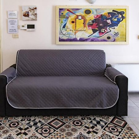 M&A Apartment Casamassima Bagian luar foto