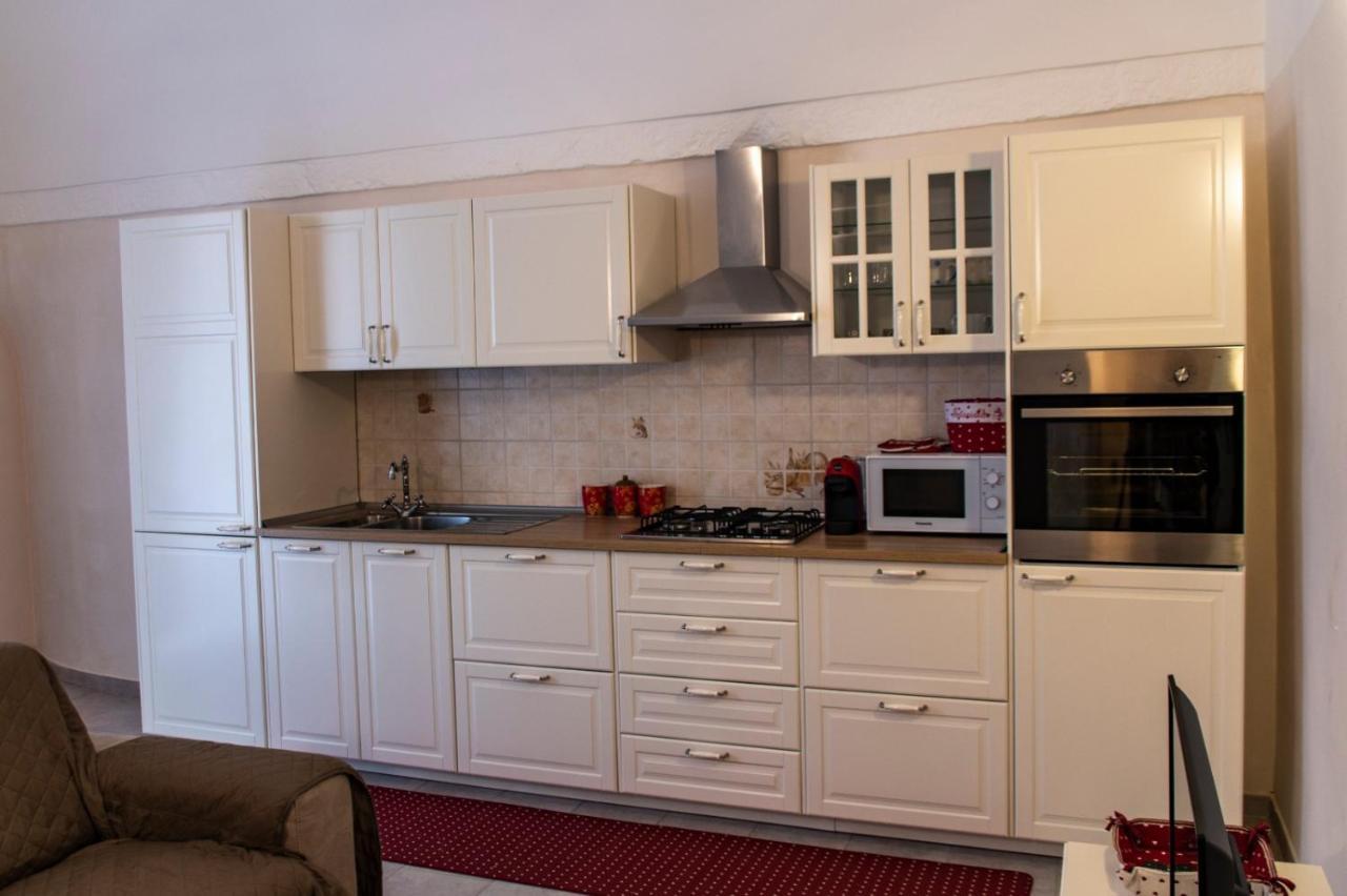 M&A Apartment Casamassima Bagian luar foto