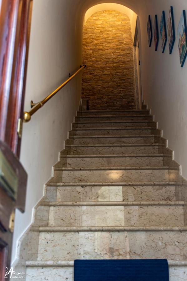 M&A Apartment Casamassima Bagian luar foto