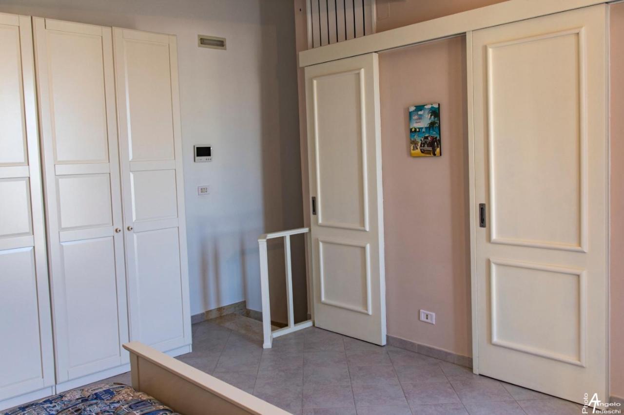 M&A Apartment Casamassima Bagian luar foto