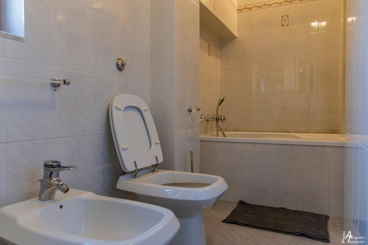M&A Apartment Casamassima Bagian luar foto