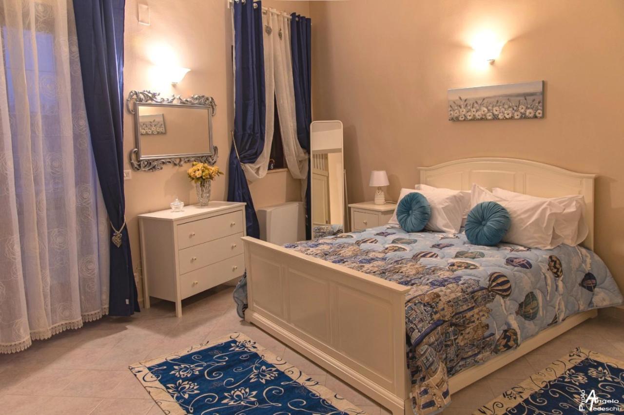 M&A Apartment Casamassima Bagian luar foto