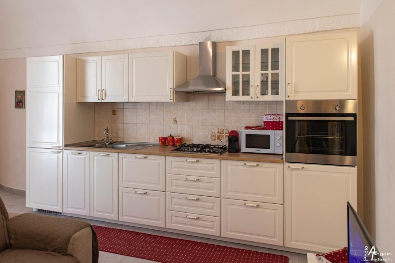 M&A Apartment Casamassima Bagian luar foto