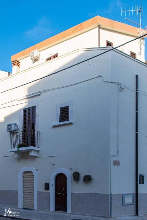 M&A Apartment Casamassima Bagian luar foto