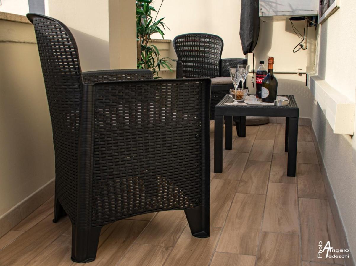 M&A Apartment Casamassima Bagian luar foto