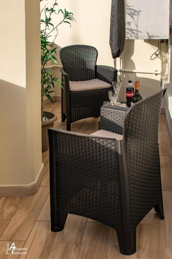 M&A Apartment Casamassima Bagian luar foto