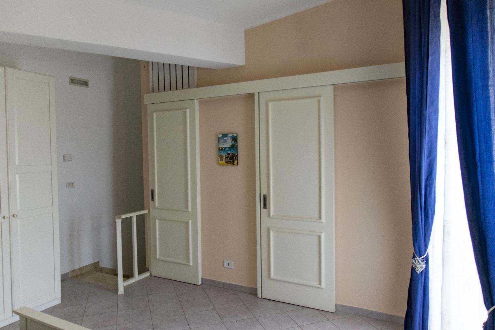 M&A Apartment Casamassima Bagian luar foto