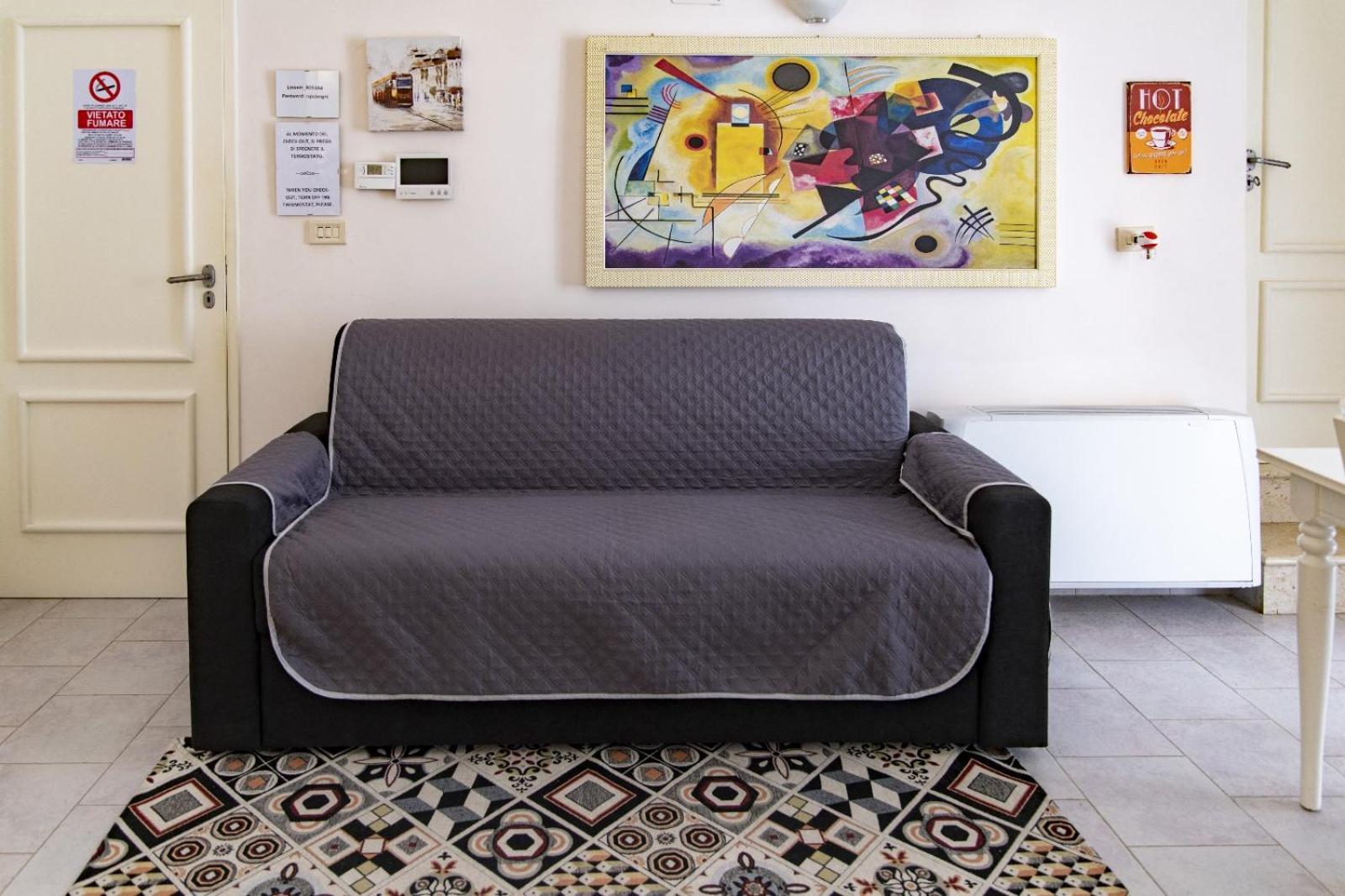 M&A Apartment Casamassima Bagian luar foto